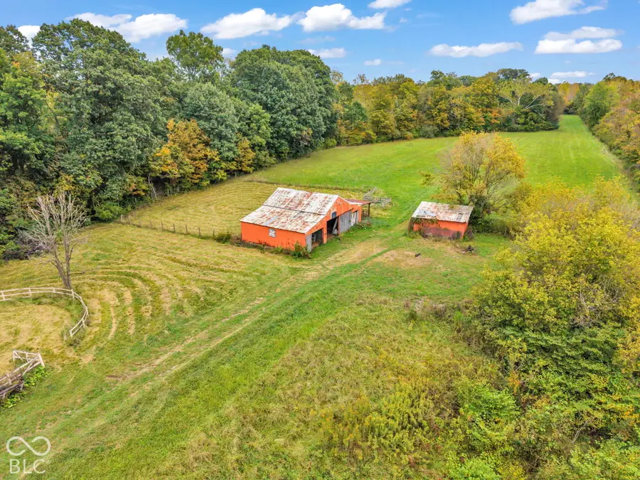7743 S State Road 267, Plainfield, IN 46168 - #2