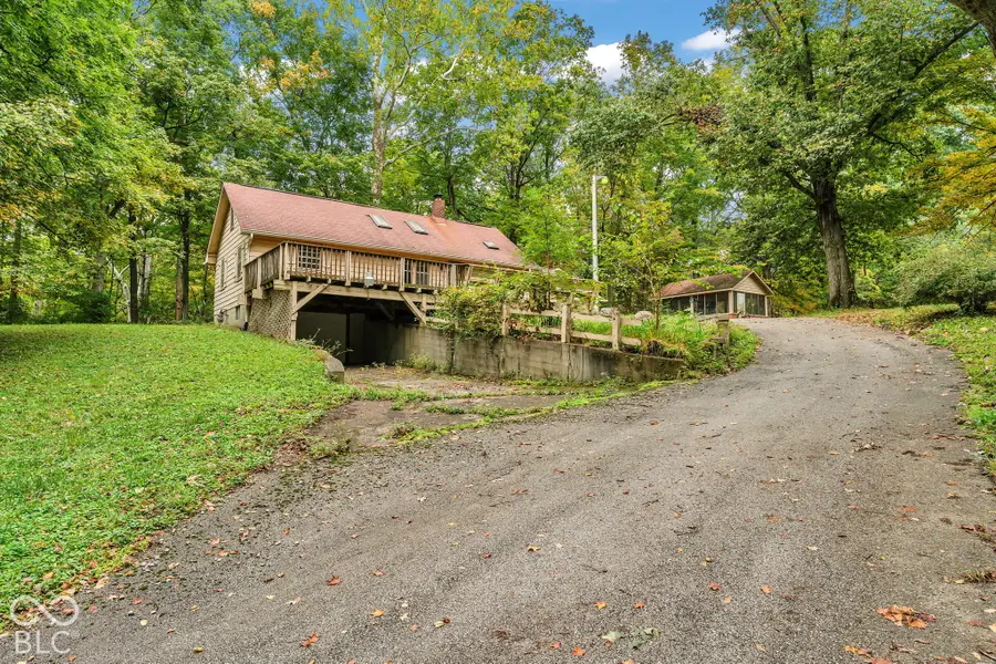 7743 S State Road 267, Plainfield, IN 46168 - #3