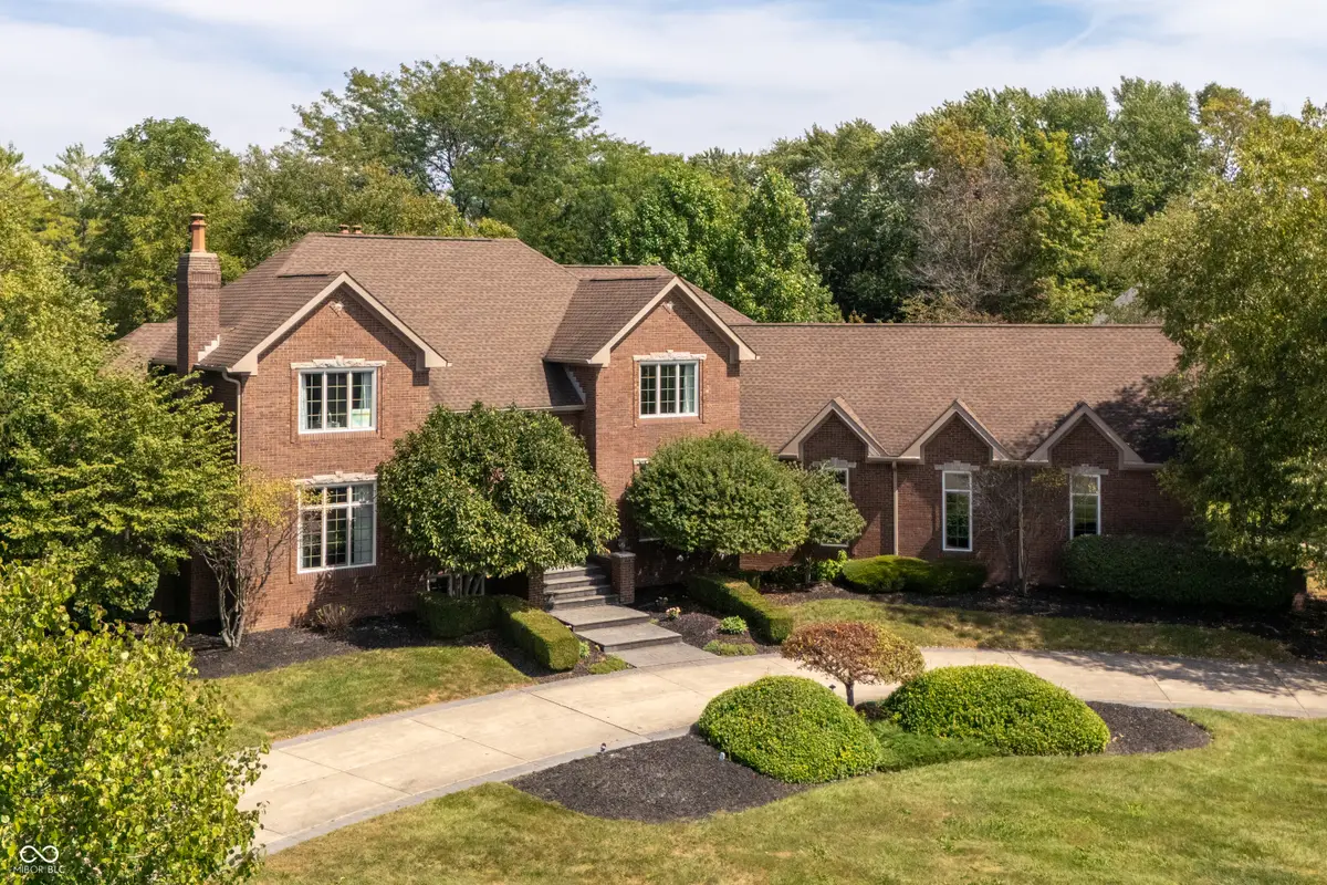 10598 Coppergate Drive, Carmel, IN 46032 - #1