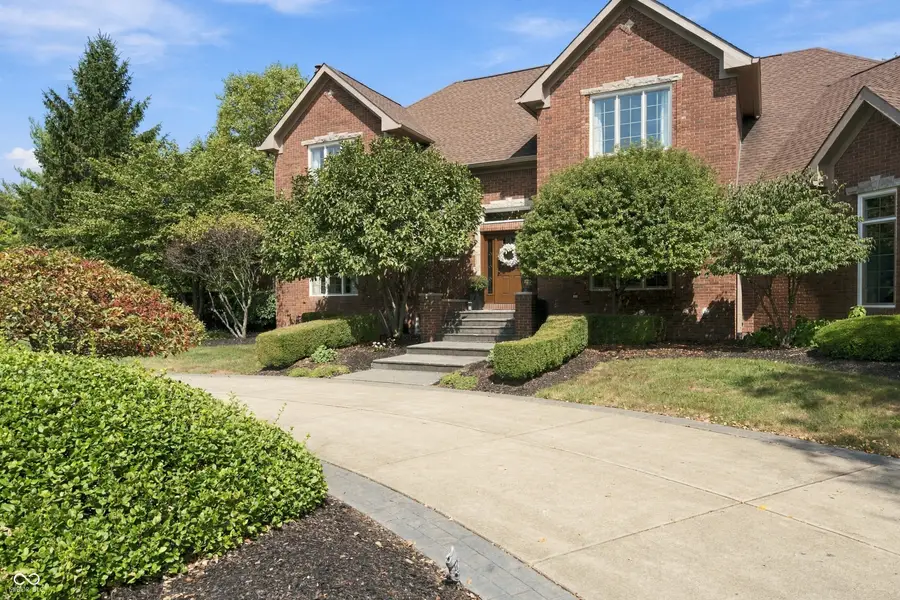 10598 Coppergate Drive, Carmel, IN 46032 - #3