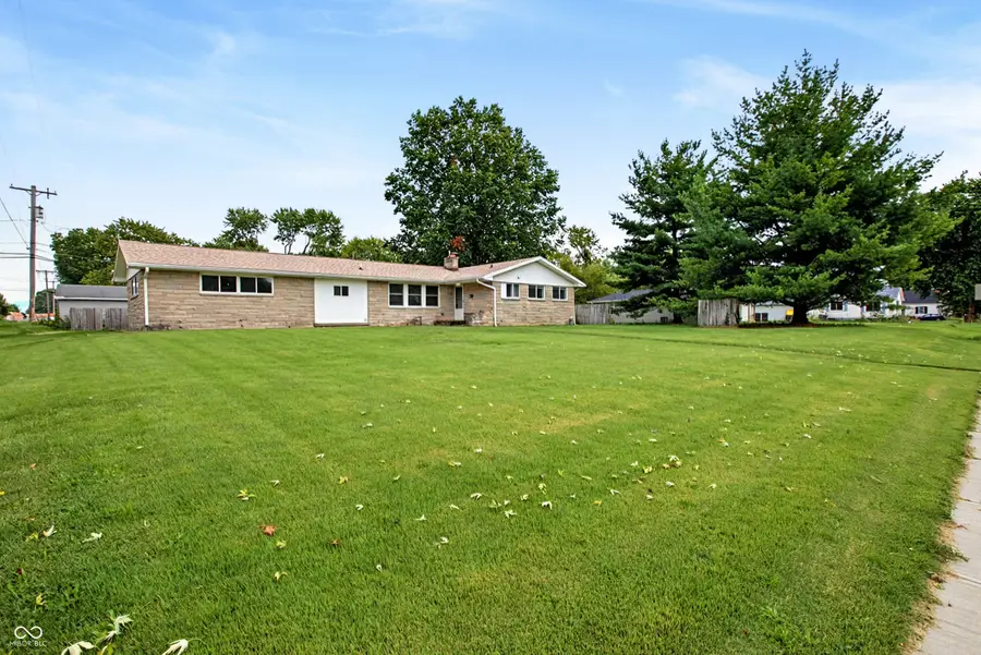 4404 Columbus Avenue, Anderson, IN 46013 - #2