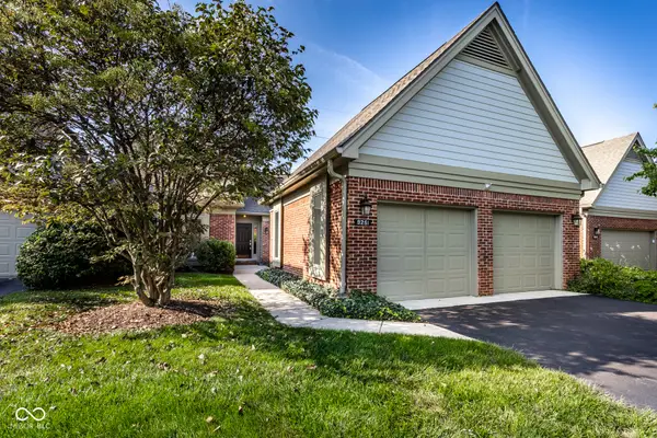 9251 Spring Forest Drive, Indianapolis, IN 46260
