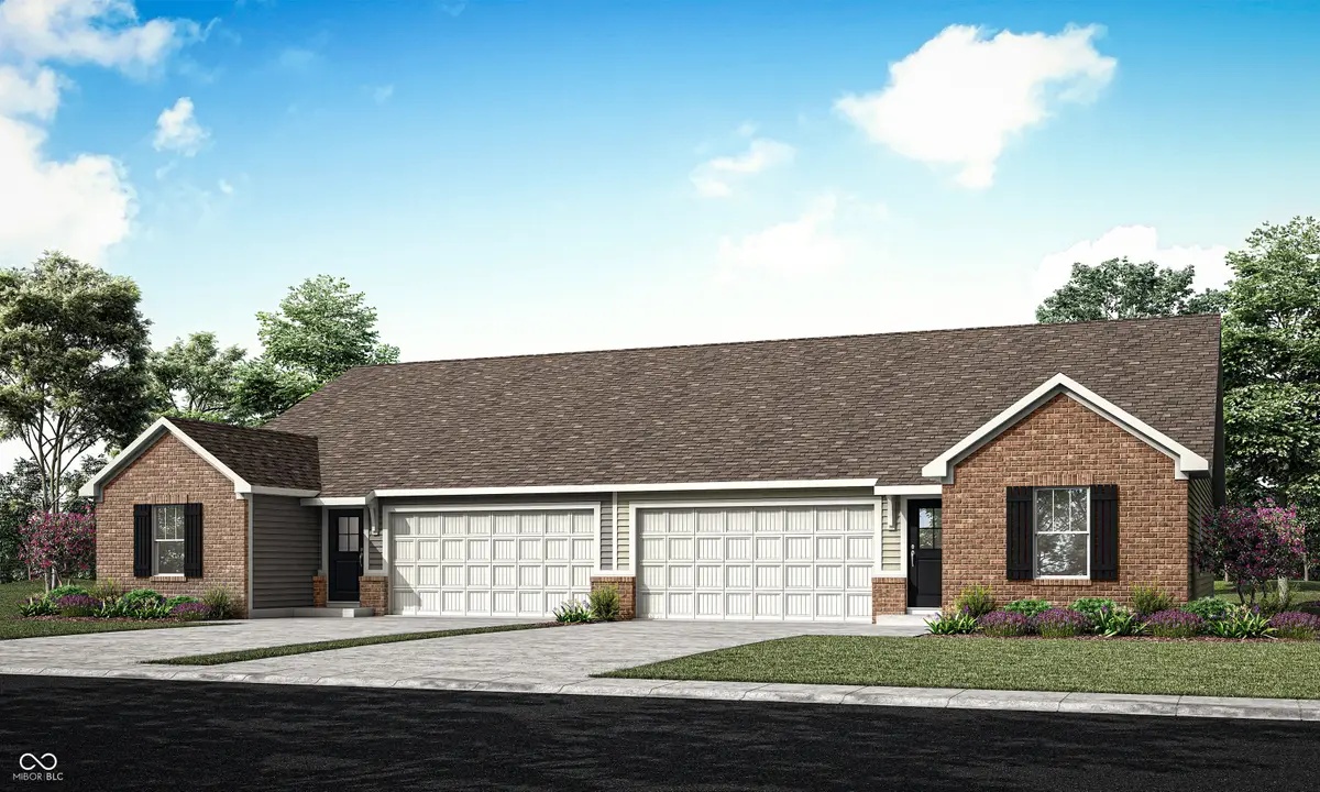 8657 Maroska Street, Fortville, IN 46040 - #1
