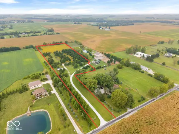 25710 Schulley Road, Arcadia, IN 46030