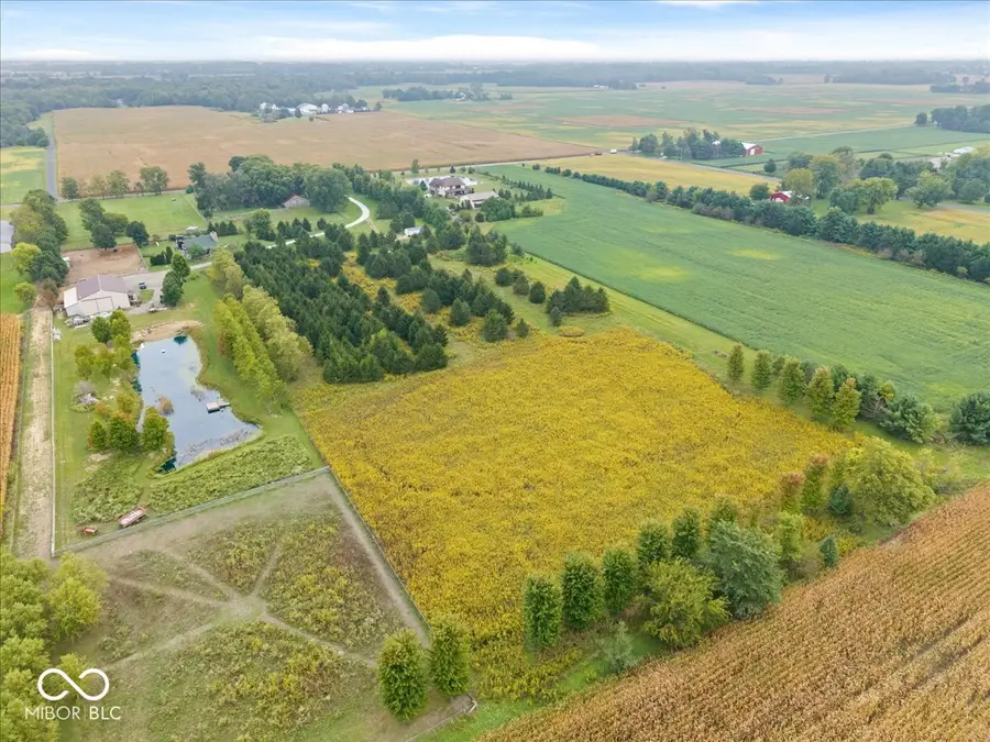 25710 Schulley Road, Arcadia, IN 46030 - #3