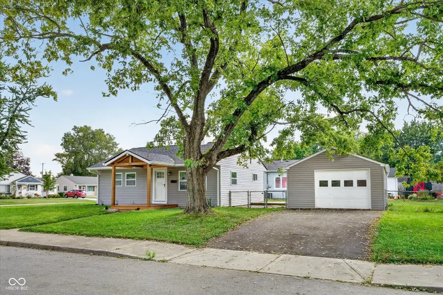 1451 Hamilton Drive, Noblesville, IN 46060 - #2