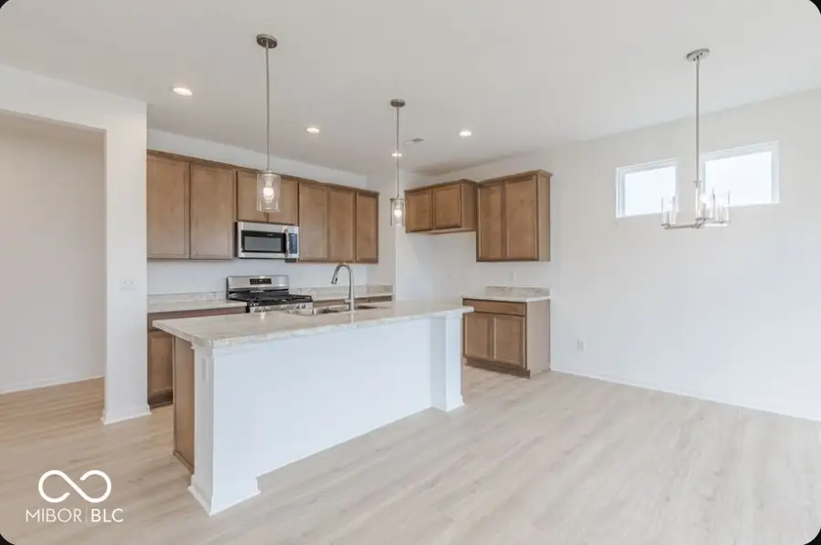1206 Authentic Lane, Indianapolis, IN 46239 - #2