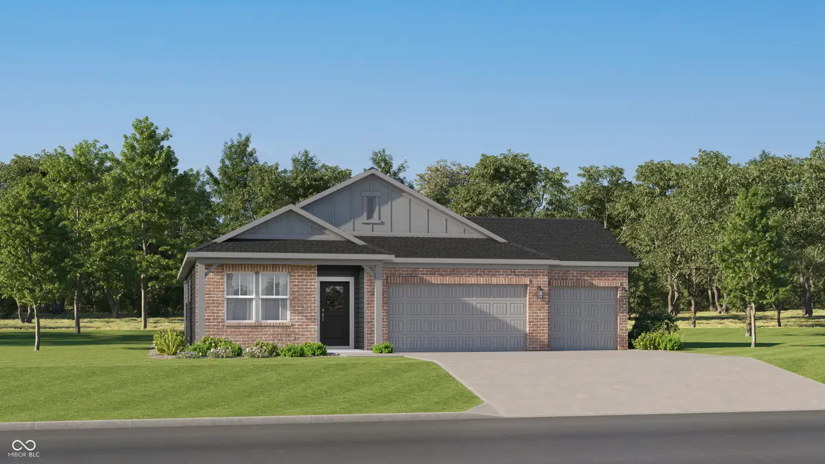2221 Sandhill Way, Plainfield, IN 46168 - #1