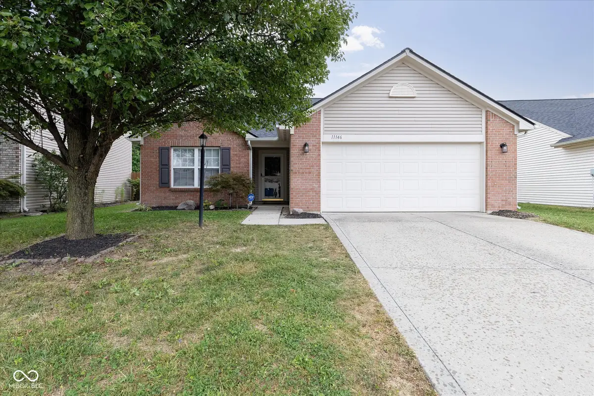 11146 Cool Winds Way, Fishers, IN 46037 - #1