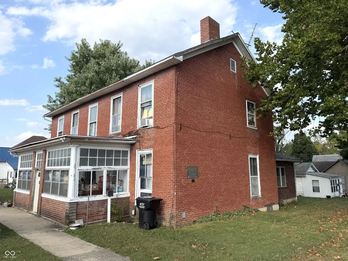 117 S Virginia Street, Rockville, IN 47872 - #1