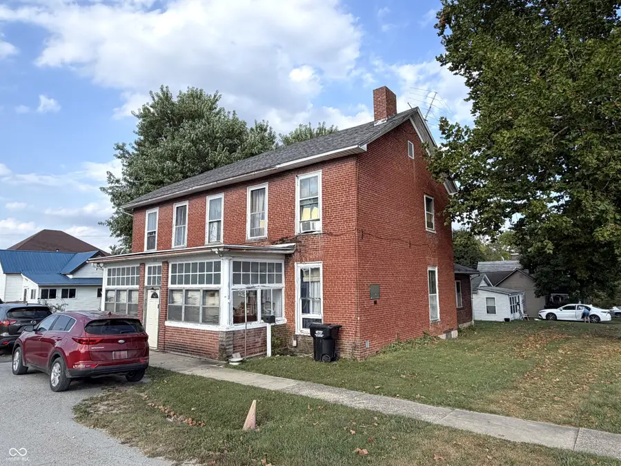 117 S Virginia Street, Rockville, IN 47872 - #2