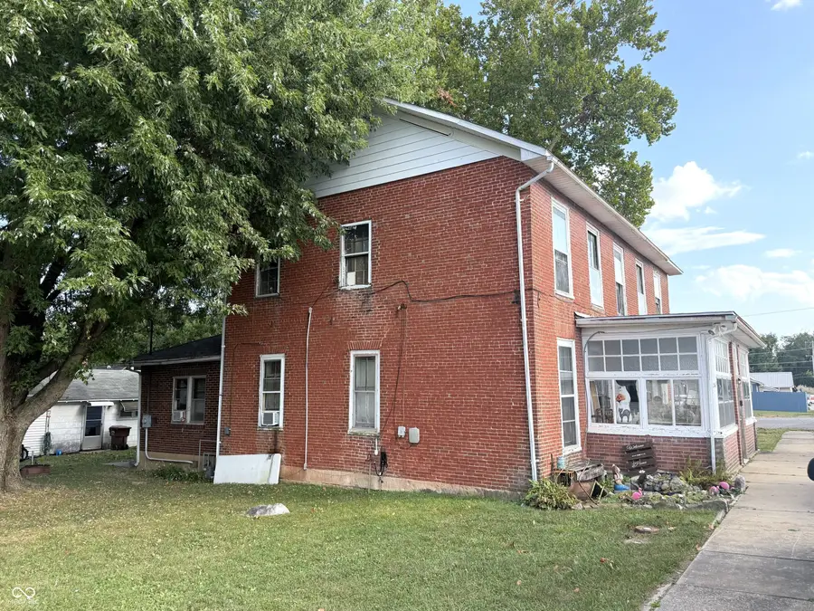 117 S Virginia Street, Rockville, IN 47872 - #3