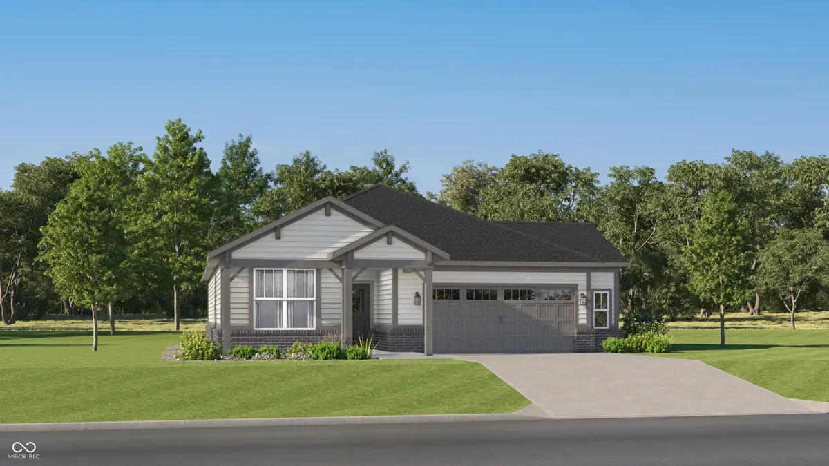 2185 Sandhill Way, Plainfield, IN 46168 - #1