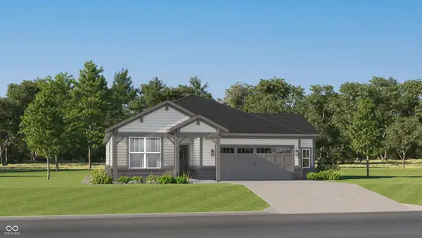 2185 Sandhill Way, Plainfield, IN 46168