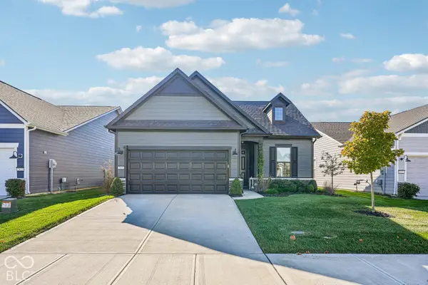 2841 Old Rosebud Lane, Westfield, IN 46074
