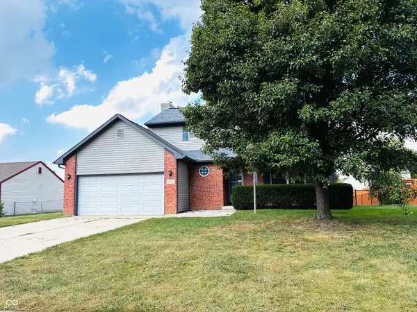 409 E Delaware Street, Fortville, IN 46040