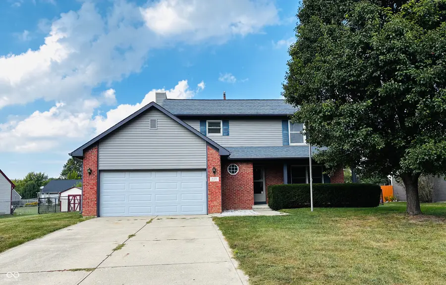 409 E Delaware Street, Fortville, IN 46040 - #2