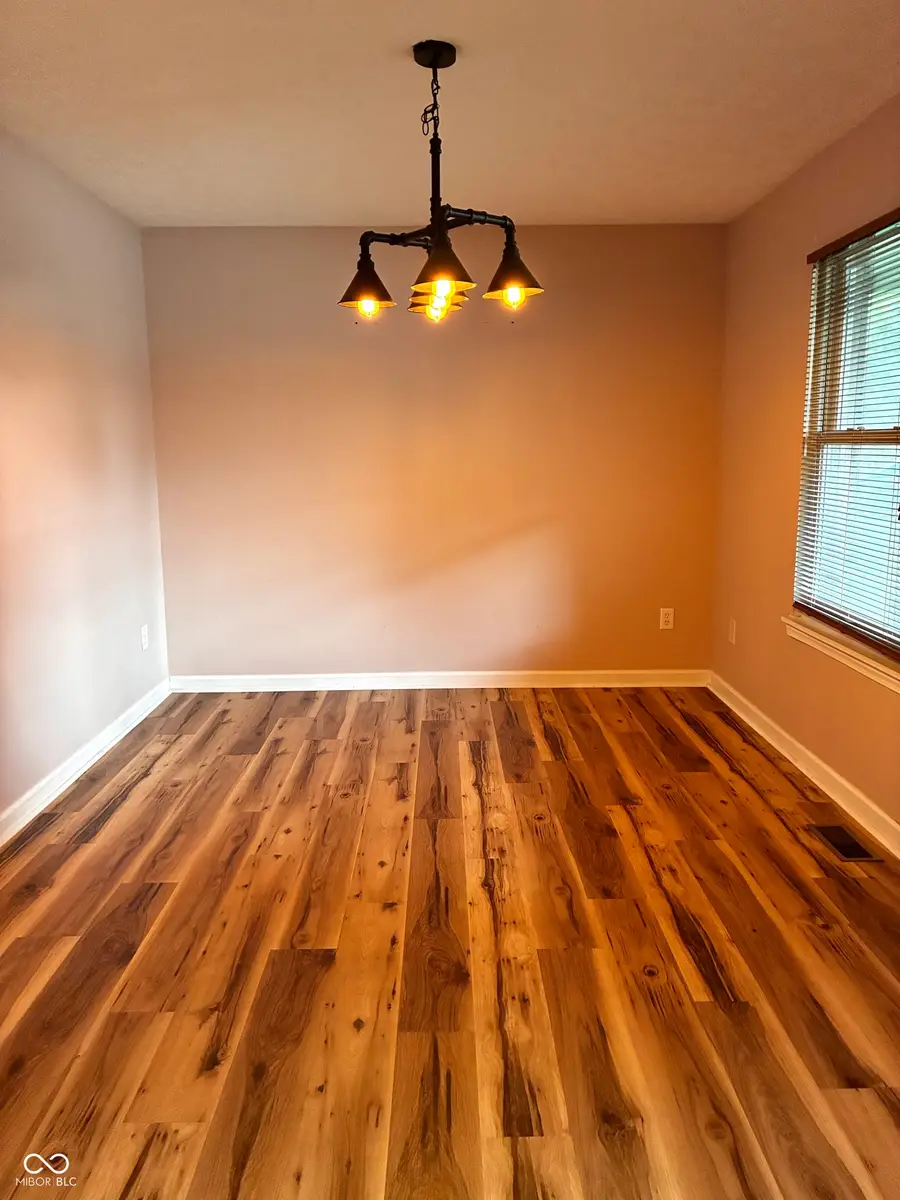 409 E Delaware Street, Fortville, IN 46040 - #3