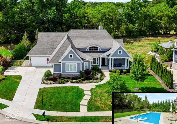 16450 Vintage Court S, Westfield, IN 46062