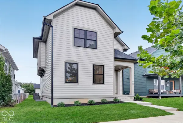 1909 Cornell, Indianapolis, IN 46202