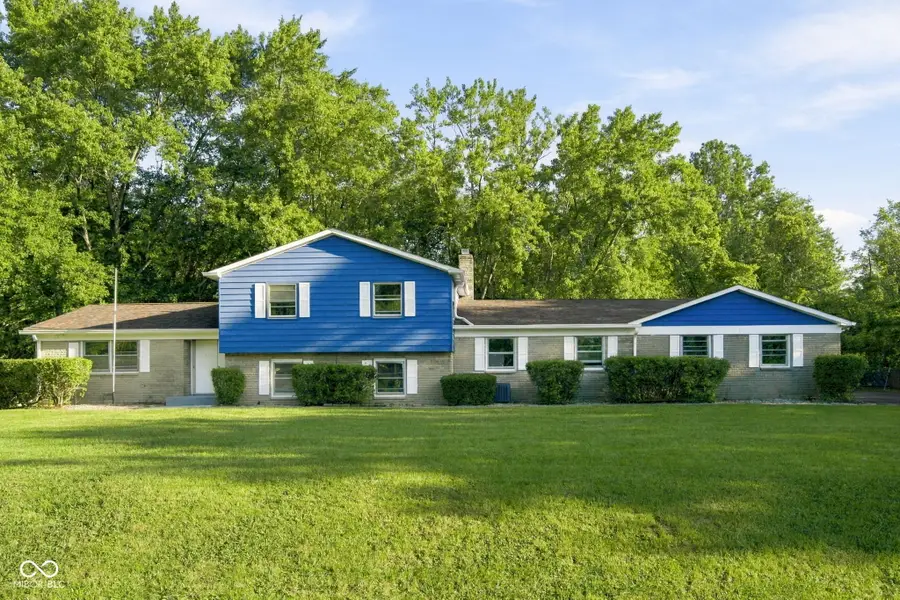 6436 Speights Drive, Indianapolis, IN 46278 - #2