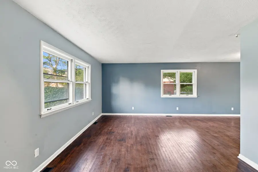 6436 Speights Drive, Indianapolis, IN 46278 - #3