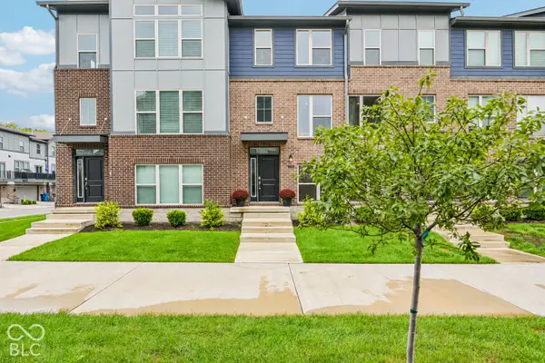 13352 Reyes Street, Fishers, IN 46037