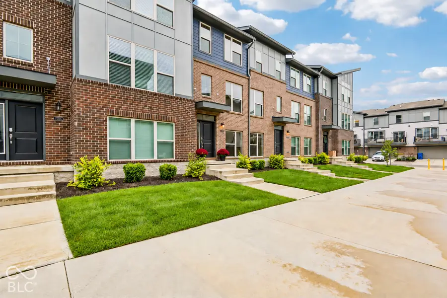 13352 Reyes Street, Fishers, IN 46037 - #2
