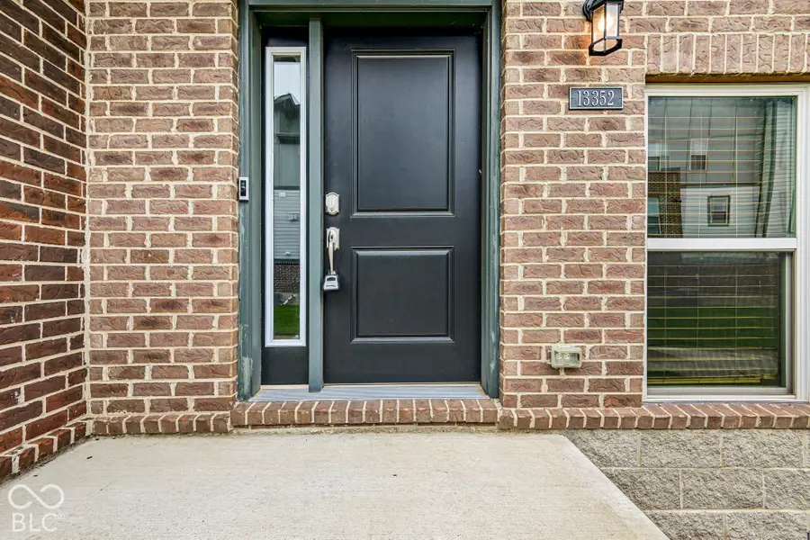 13352 Reyes Street, Fishers, IN 46037 - #3