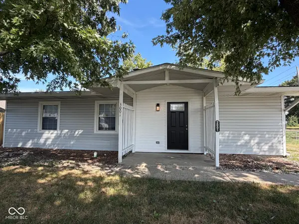 3001 Auburn Road, Indianapolis, IN 46224