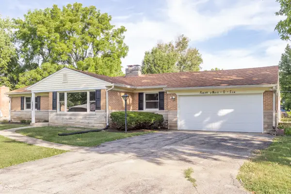 4806 Staughton Drive, Indianapolis, IN 46226