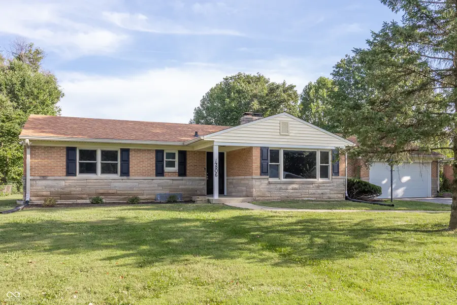 4806 Staughton Drive, Indianapolis, IN 46226 - #2