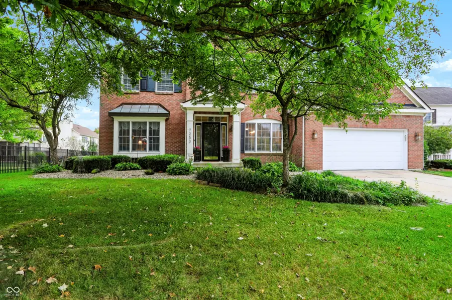 7253 Shag Oak Drive, Noblesville, IN 46062 - #2