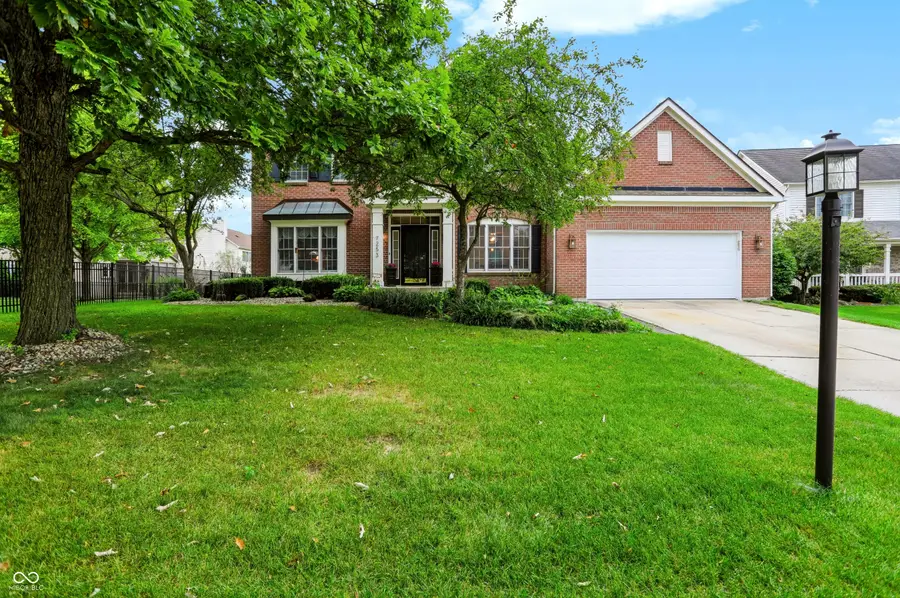 7253 Shag Oak Drive, Noblesville, IN 46062 - #3