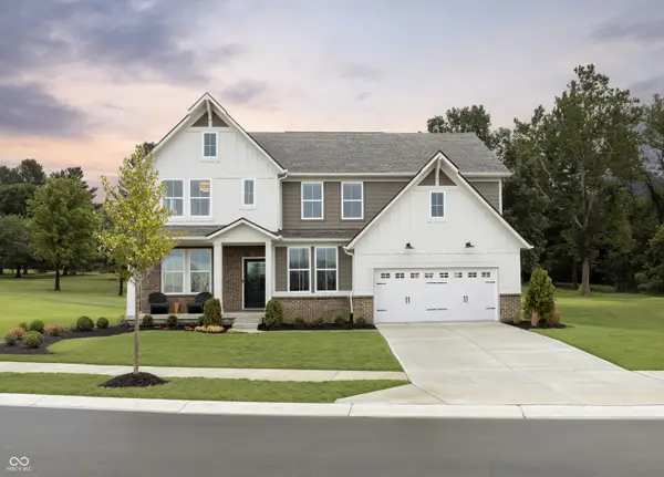 0 Whitetail Ridge Lot 2 Rooker North Road, Mooresville, IN 46158
