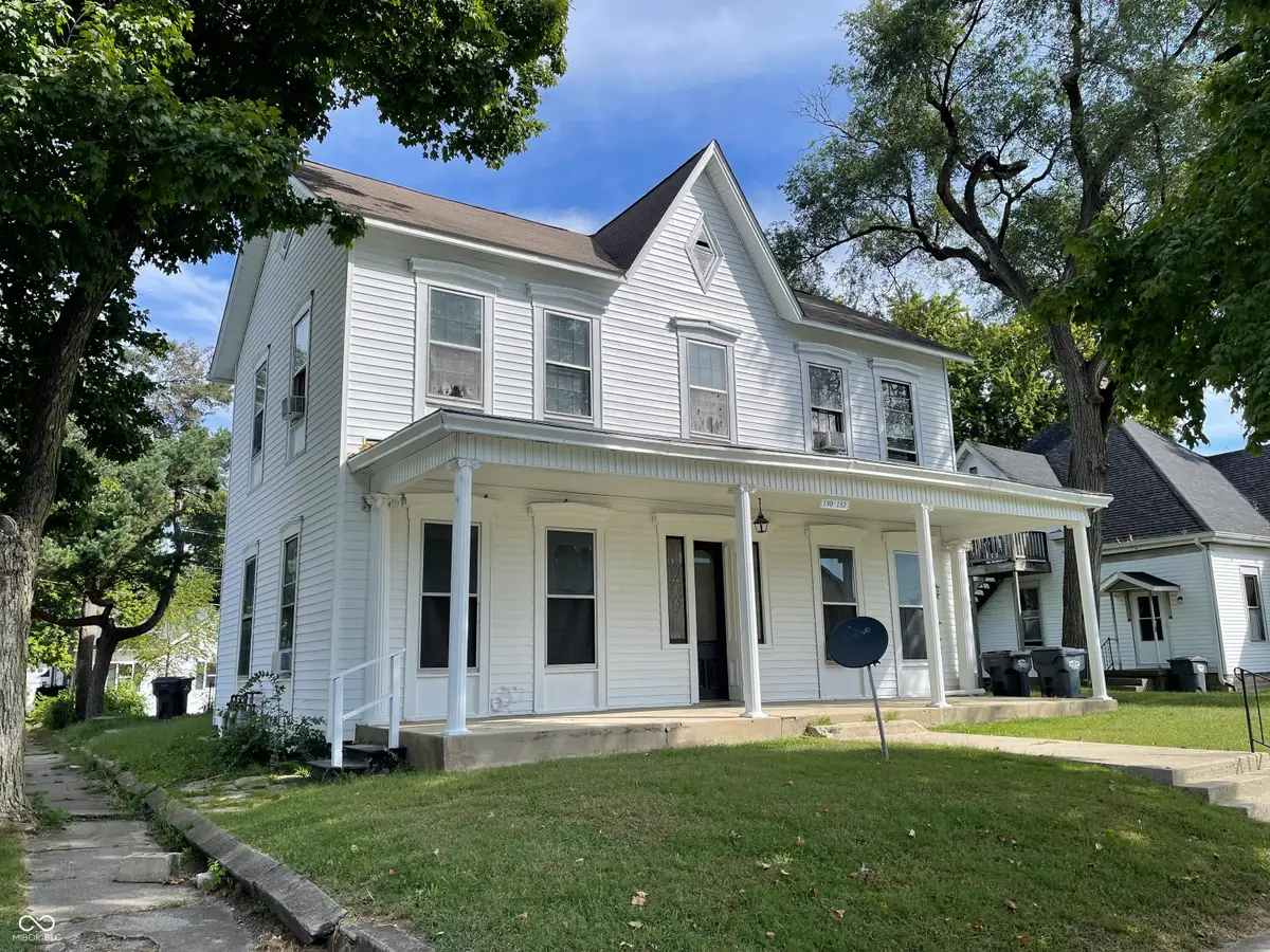 130 W 5th Street, Anderson, IN 46016 - #1