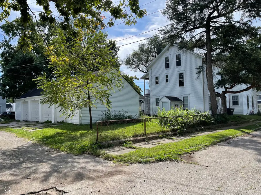 130 W 5th Street, Anderson, IN 46016 - #2