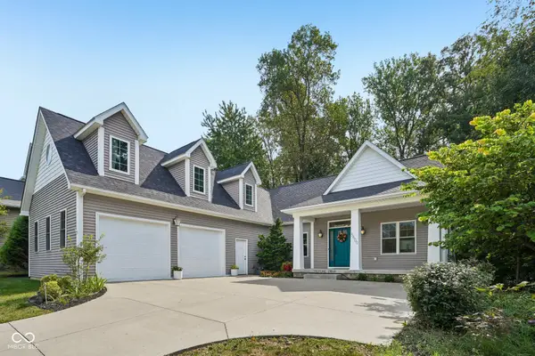 5600 Treeline Drive, Columbus, IN 47201