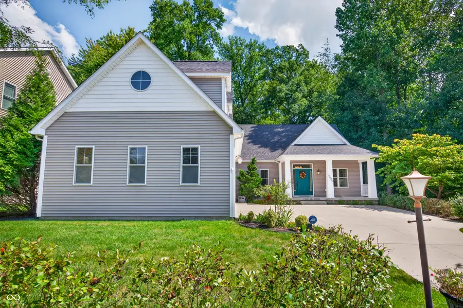 5600 Treeline Drive, Columbus, IN 47201 - #2