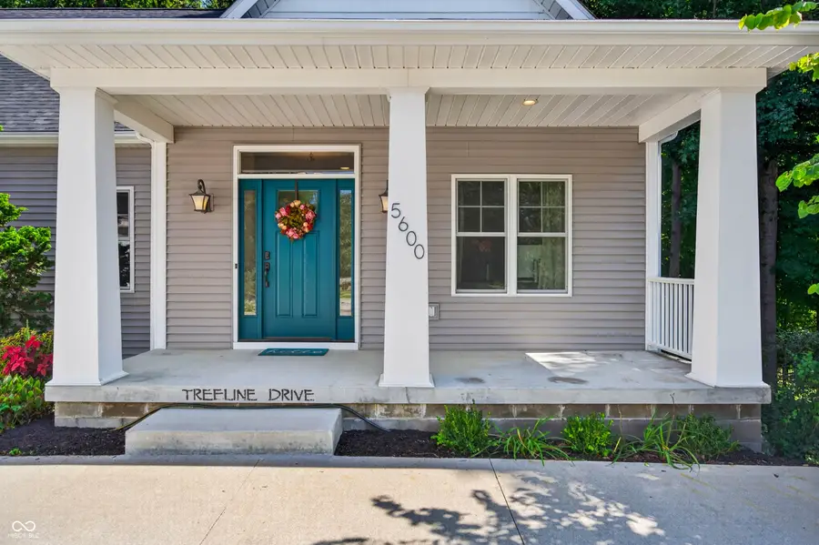 5600 Treeline Drive, Columbus, IN 47201 - #3