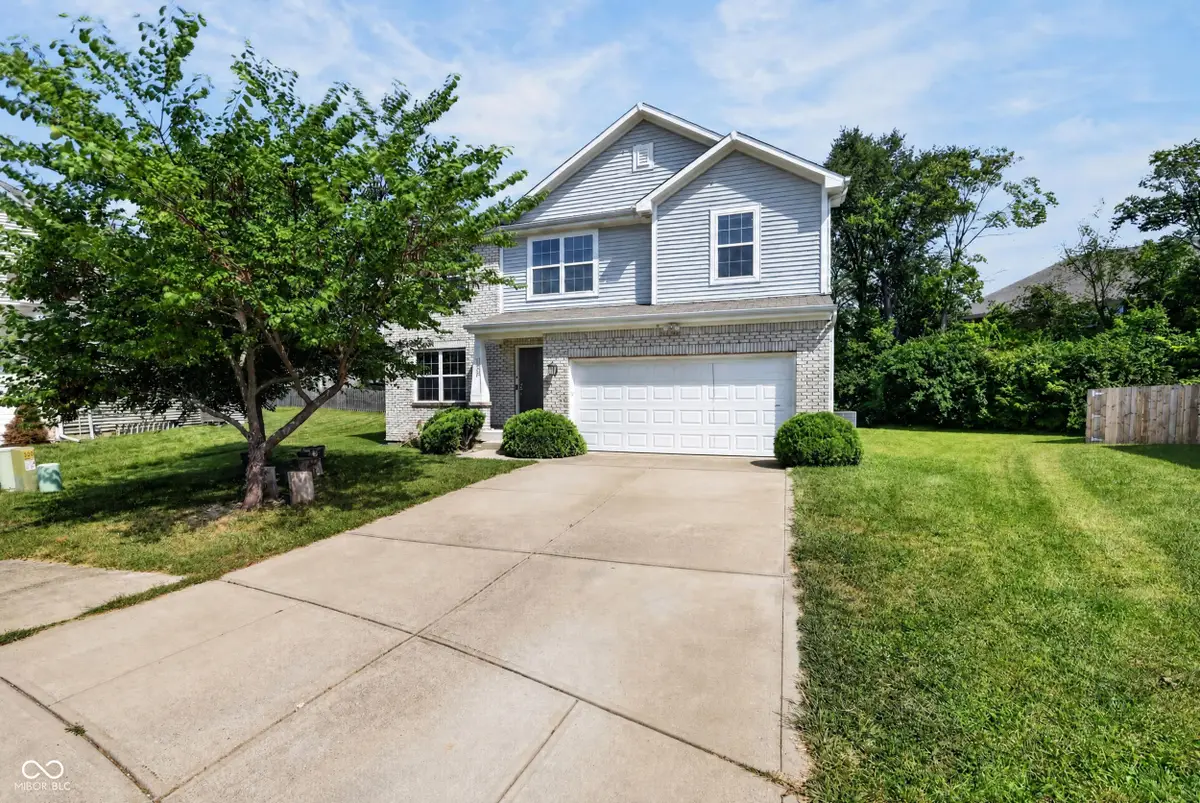 3102 Bent Timber, Indianapolis, IN 46268 - #1