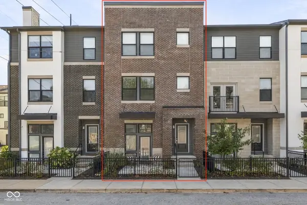 409 E 19th Street, Indianapolis, IN 46202