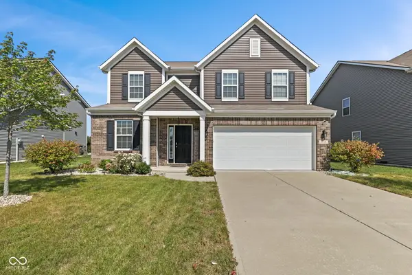 6018 Aspen Meadow Drive, Indianapolis, IN 46237