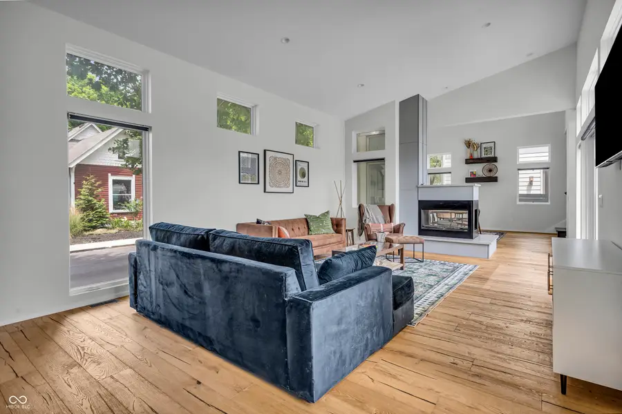 1112 Polk Street, Indianapolis, IN 46202 - #3