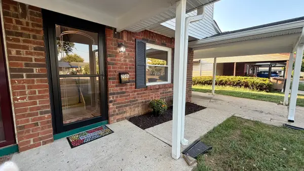 2060 Flourishing Drive, Columbus, IN 47201