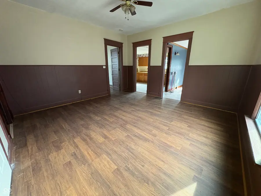 1530 S 17th, Terre Haute, IN 47802 - #2