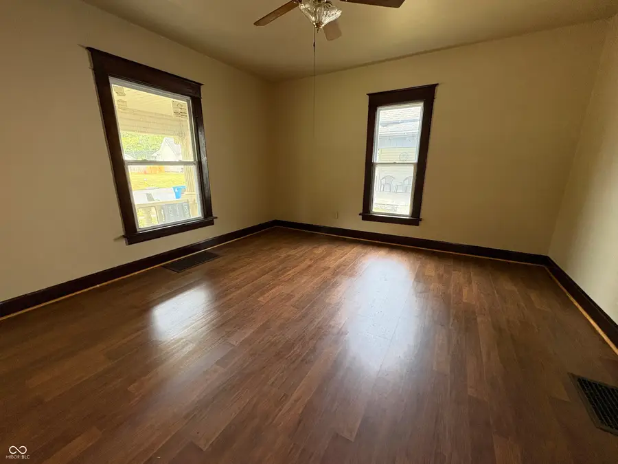 1530 S 17th, Terre Haute, IN 47802 - #3