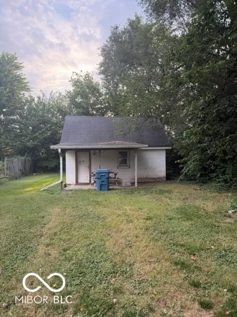 1431 S Tibbs Avenue, Indianapolis, IN 46241 - #1