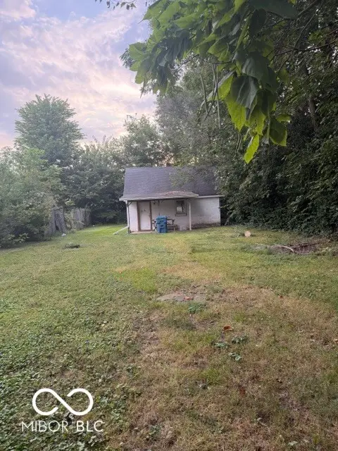 1431 S Tibbs Avenue, Indianapolis, IN 46241 - #2