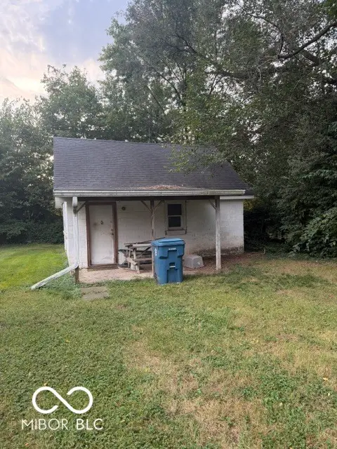 1431 S Tibbs Avenue, Indianapolis, IN 46241 - #3